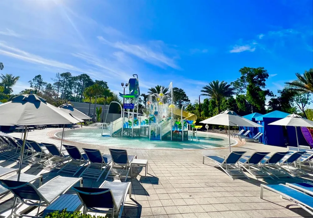14501 GROVE RESORT AVENUE #2214 Winter Garden, FL 34787
