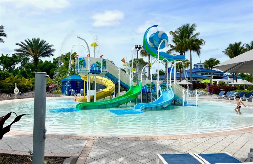 14501 GROVE RESORT AVENUE #2214 Winter Garden, FL 34787