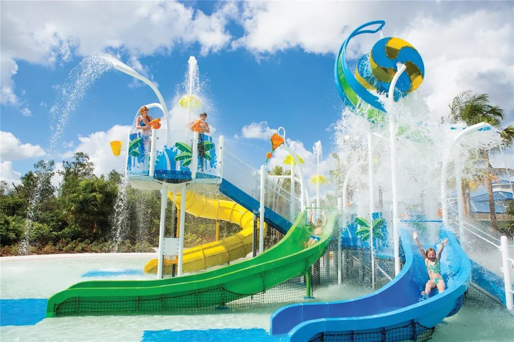 14501 GROVE RESORT AVENUE #2214 Winter Garden, FL 34787