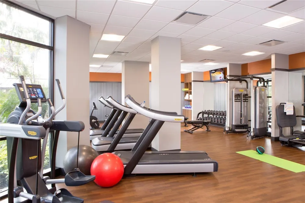 14501 GROVE RESORT AVENUE #2214 Winter Garden, FL 34787