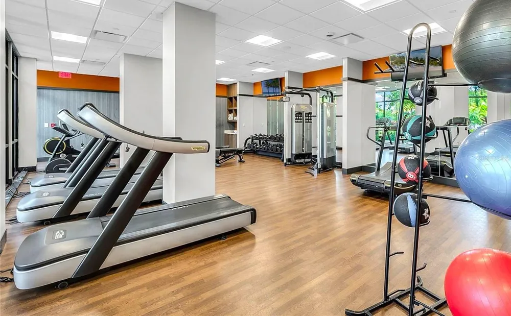 14501 GROVE RESORT AVENUE #2214 Winter Garden, FL 34787