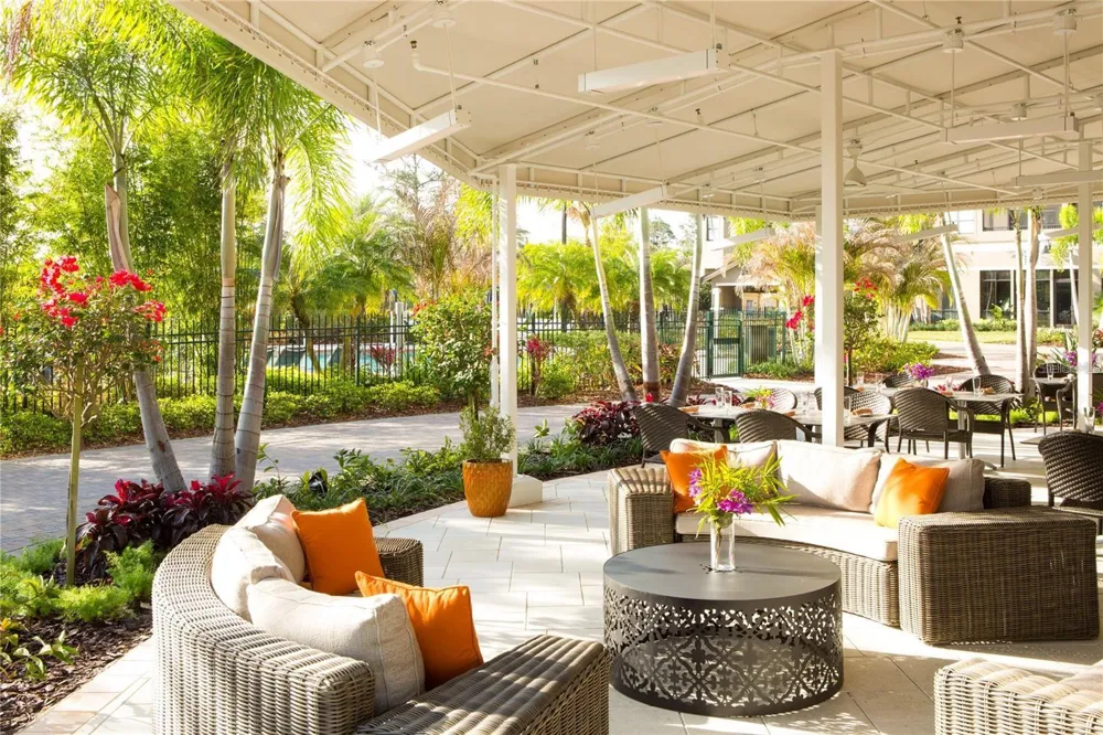14501 GROVE RESORT AVENUE #2214 Winter Garden, FL 34787