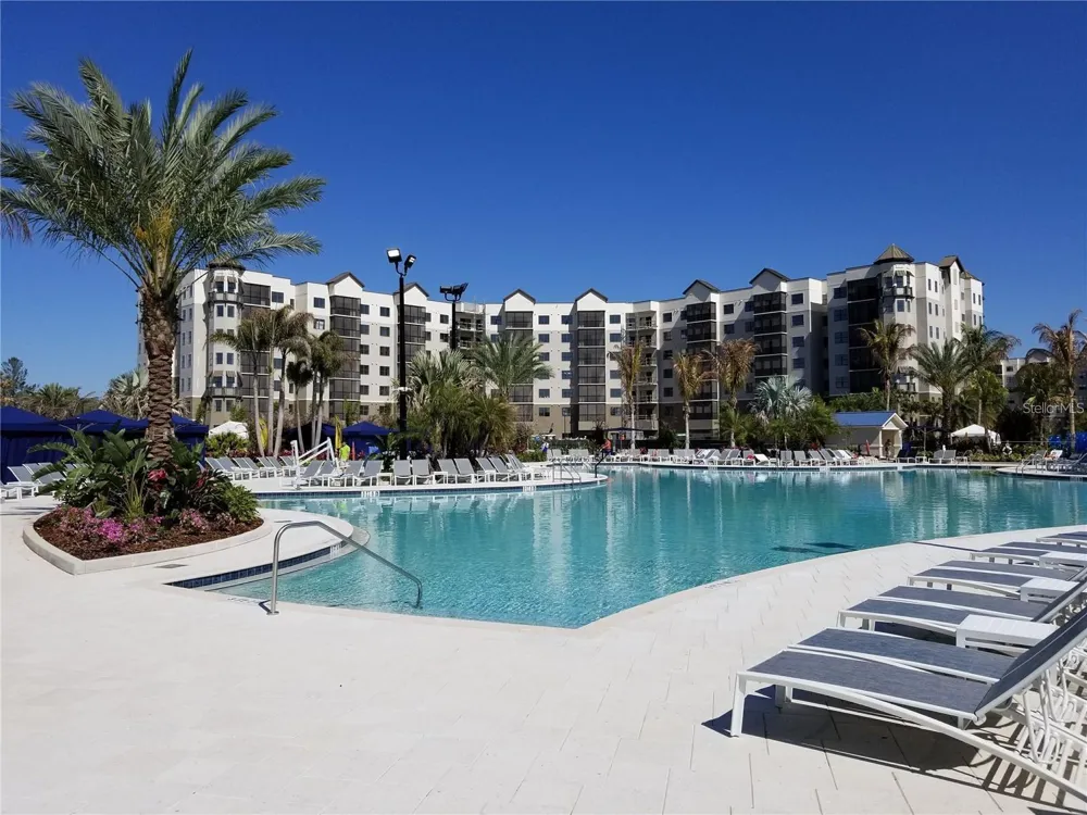 14501 GROVE RESORT AVENUE #2214 Winter Garden, FL 34787