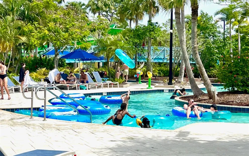 14501 GROVE RESORT AVENUE #2214 Winter Garden, FL 34787