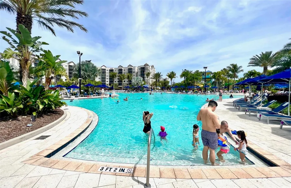 14501 GROVE RESORT AVENUE #2214 Winter Garden, FL 34787