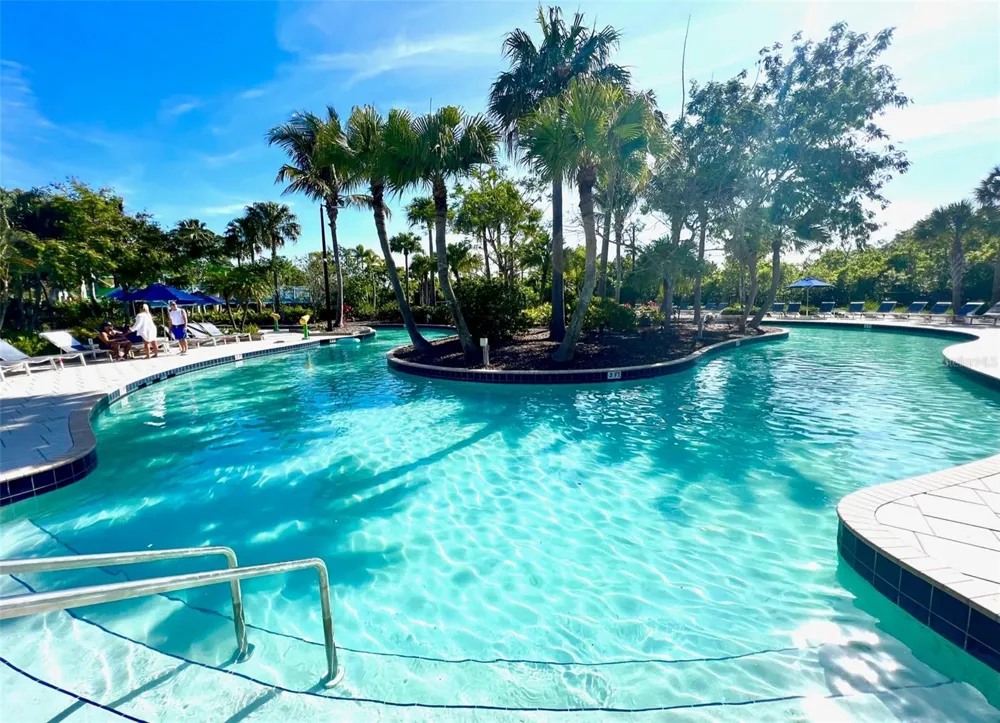 14501 GROVE RESORT AVENUE #2214 Winter Garden, FL 34787
