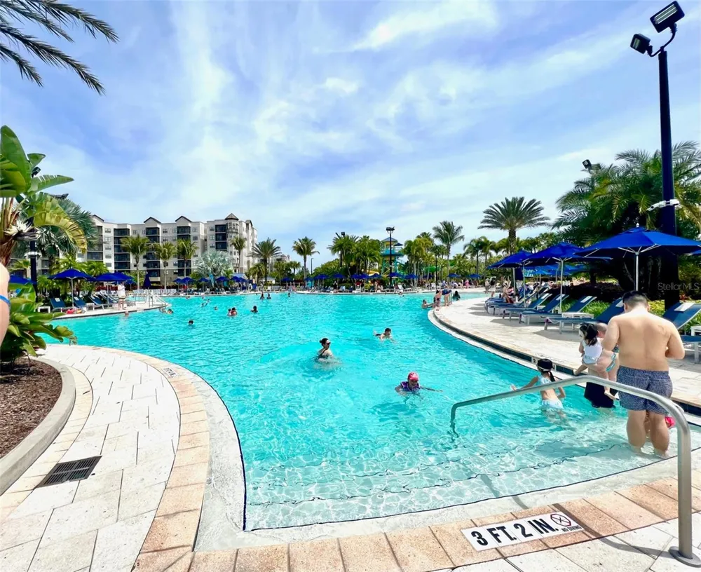 14501 GROVE RESORT AVENUE #2214 Winter Garden, FL 34787