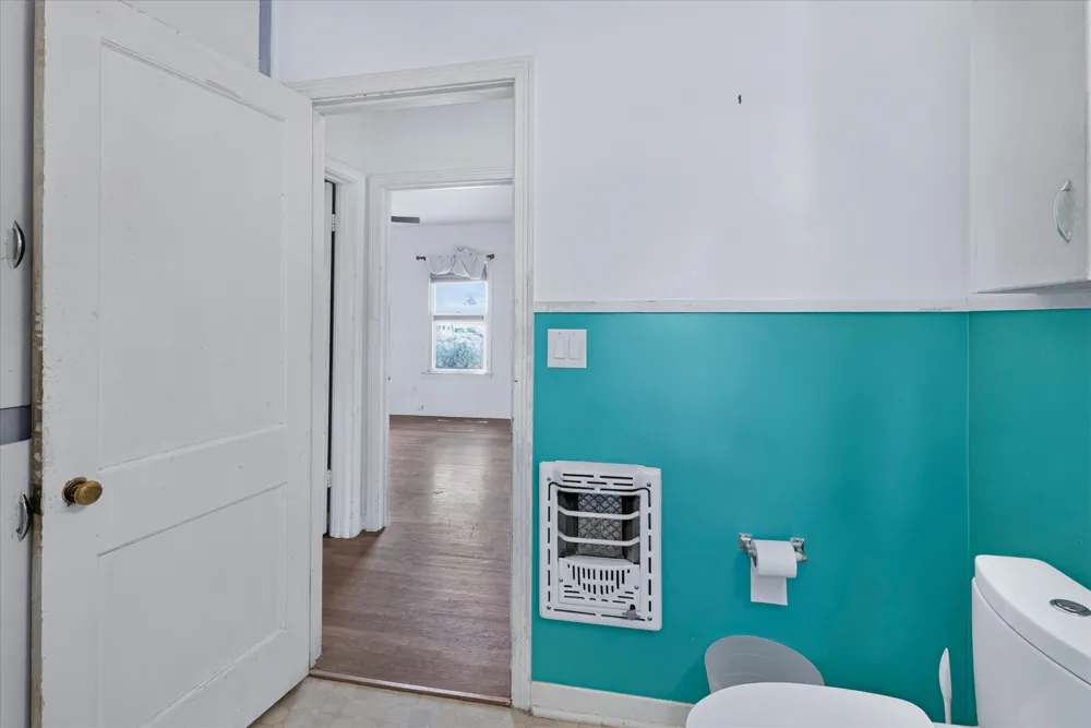 5701 Link Avenue Austin, TX 78752