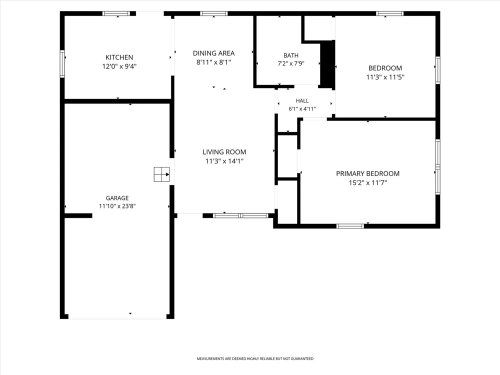 5701 Link Avenue Austin, TX 78752