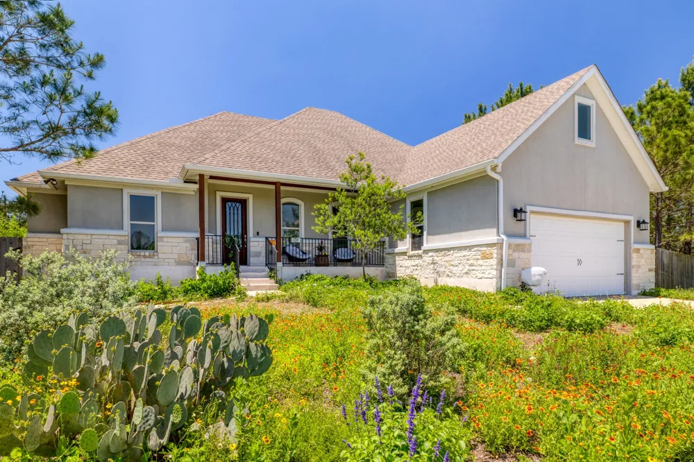 258 County Road Bastrop, TX 78602