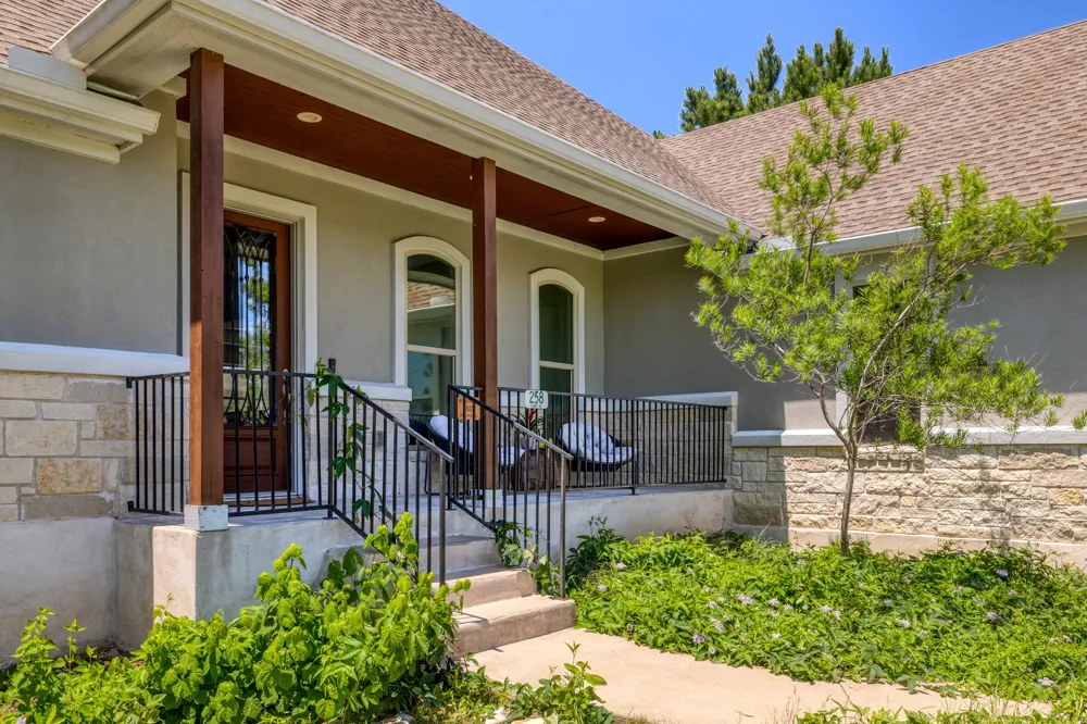 258 County Road Bastrop, TX 78602