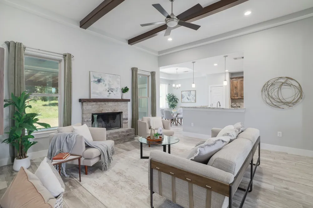 258 County Road Bastrop, TX 78602
