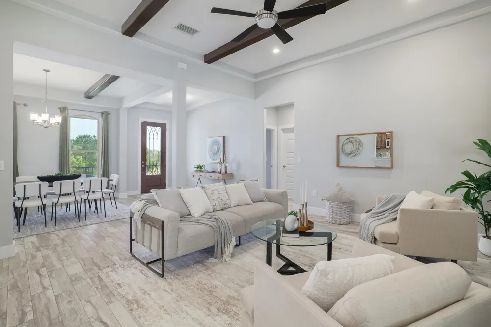 258 County Road Bastrop, TX 78602