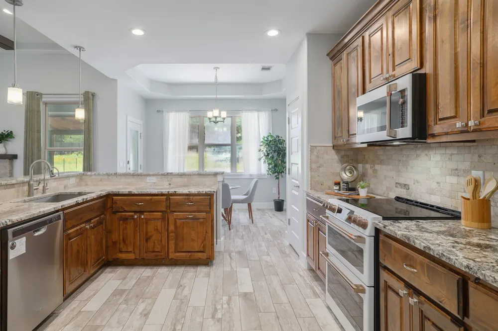 258 County Road Bastrop, TX 78602