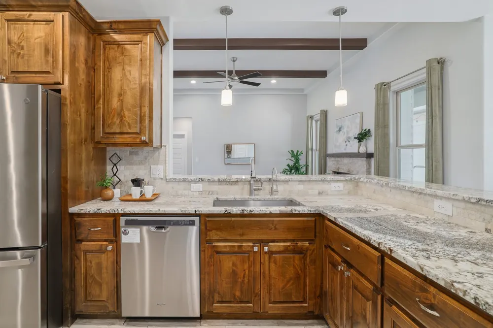 258 County Road Bastrop, TX 78602