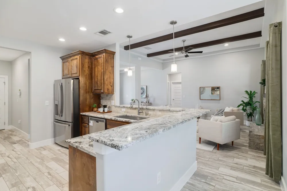 258 County Road Bastrop, TX 78602