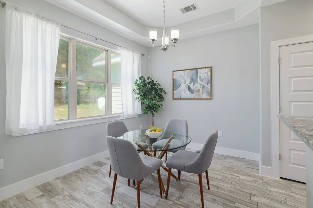 258 County Road Bastrop, TX 78602