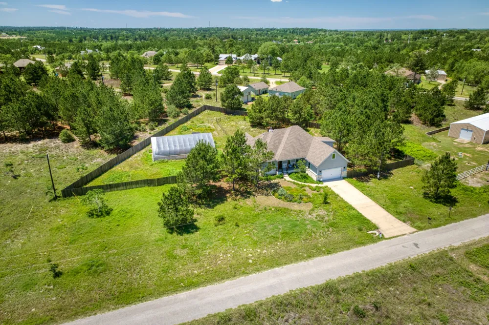 258 County Road Bastrop, TX 78602