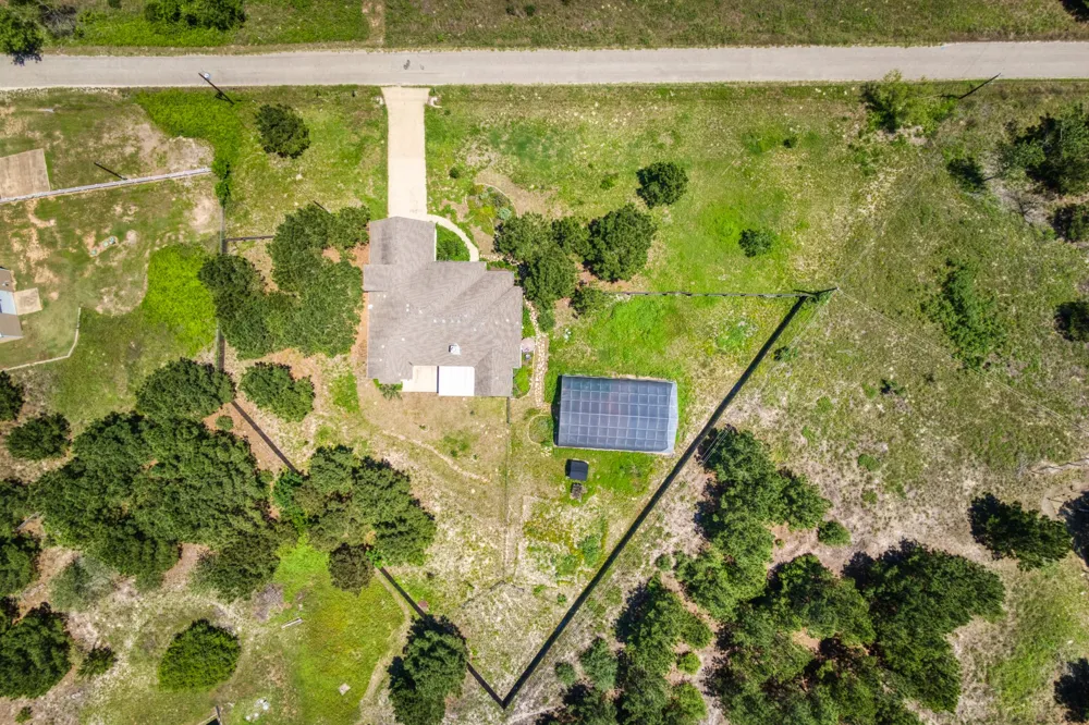 258 County Road Bastrop, TX 78602