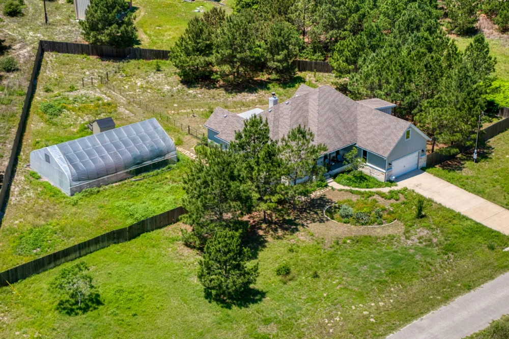 258 County Road Bastrop, TX 78602