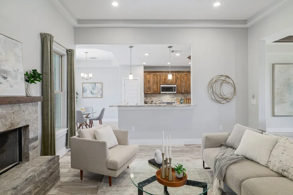 258 County Road Bastrop, TX 78602