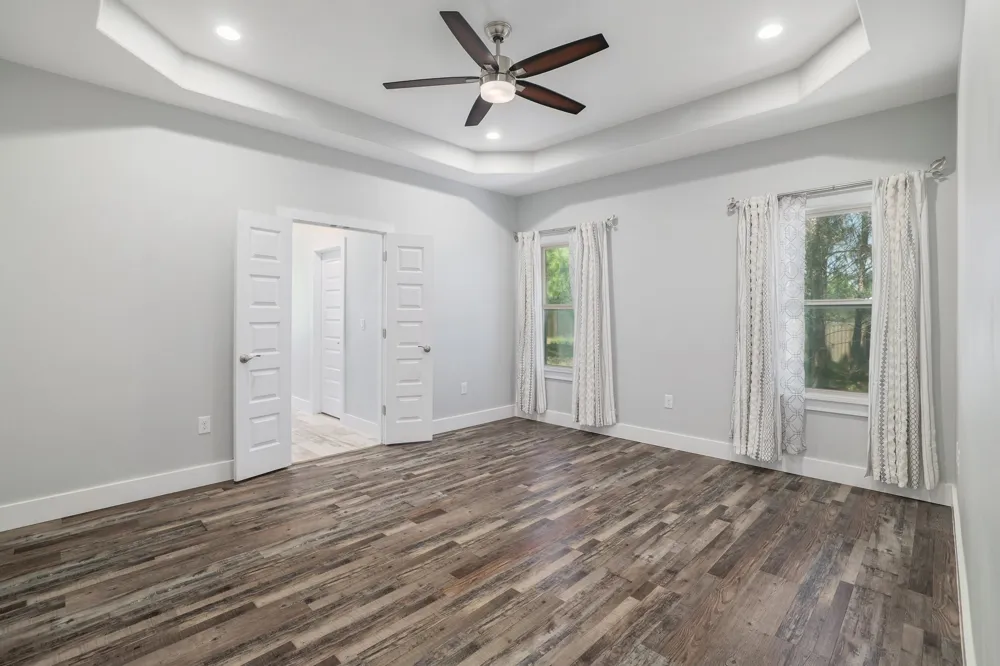 258 County Road Bastrop, TX 78602