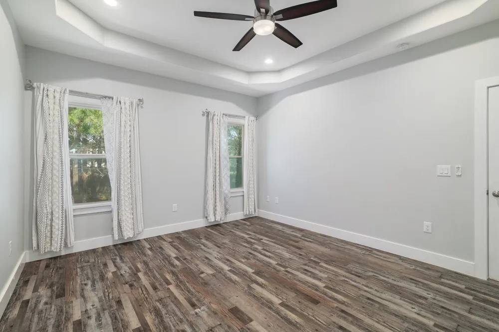 258 County Road Bastrop, TX 78602