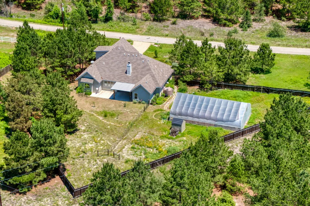 258 County Road Bastrop, TX 78602