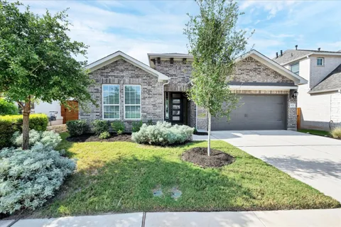 3428 Charade Drive