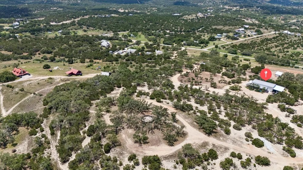 6411 W Fitzhugh Road Dripping Springs, TX 78620