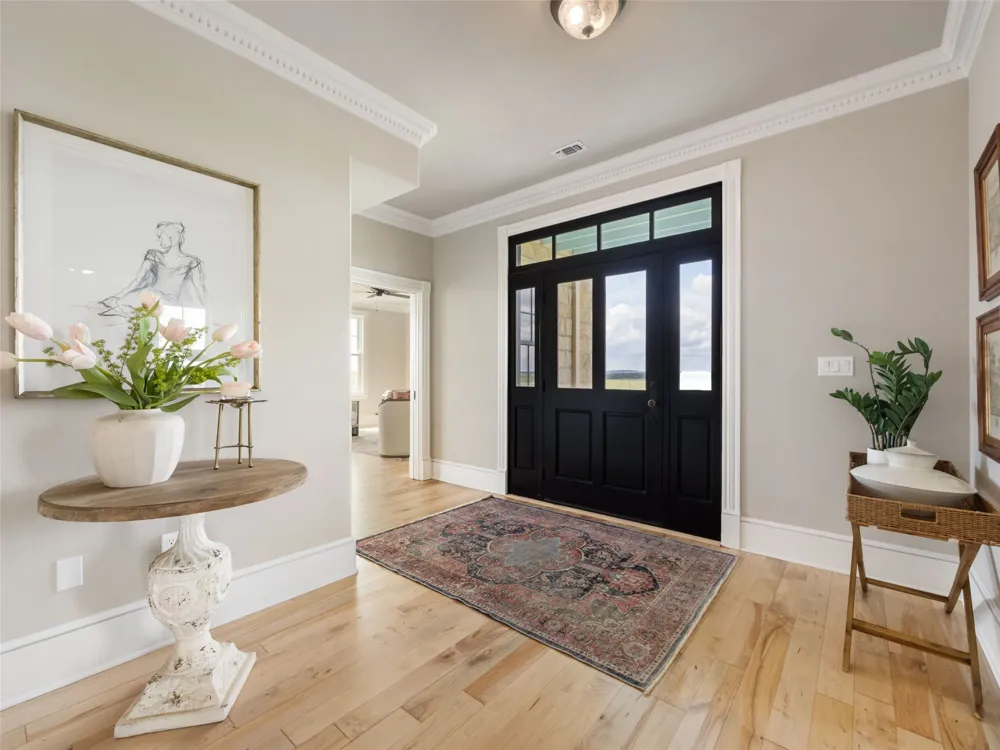 466 German Lane Fredericksburg, TX 78624