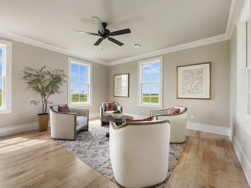 466 German Lane Fredericksburg, TX 78624