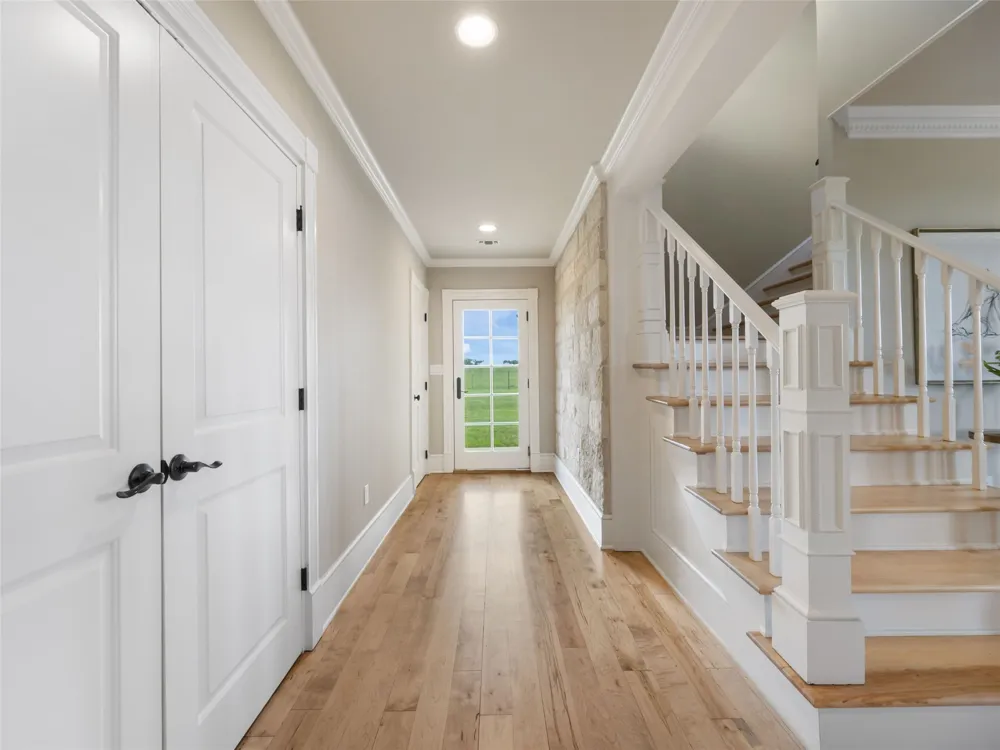 466 German Lane Fredericksburg, TX 78624