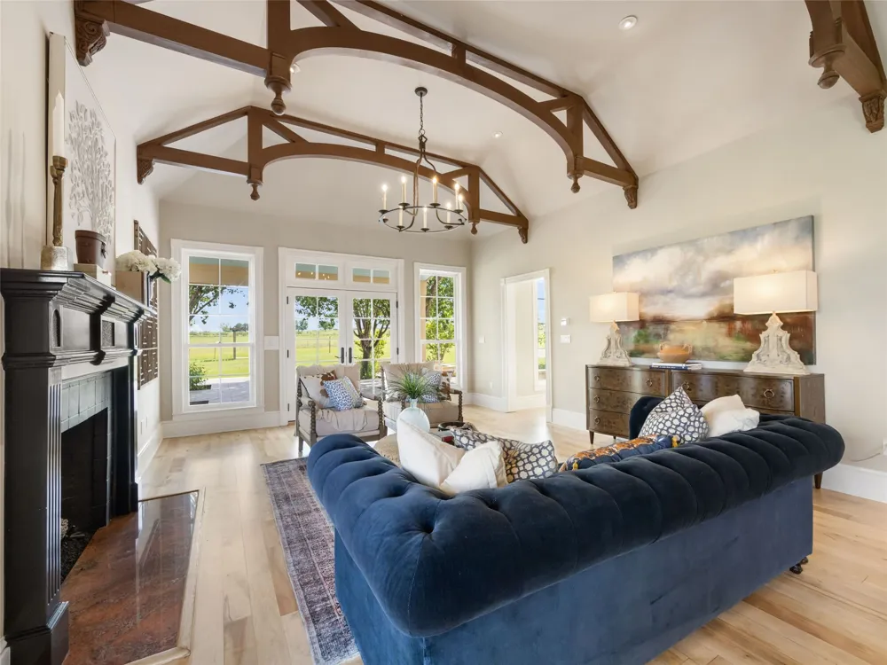 466 German Lane Fredericksburg, TX 78624