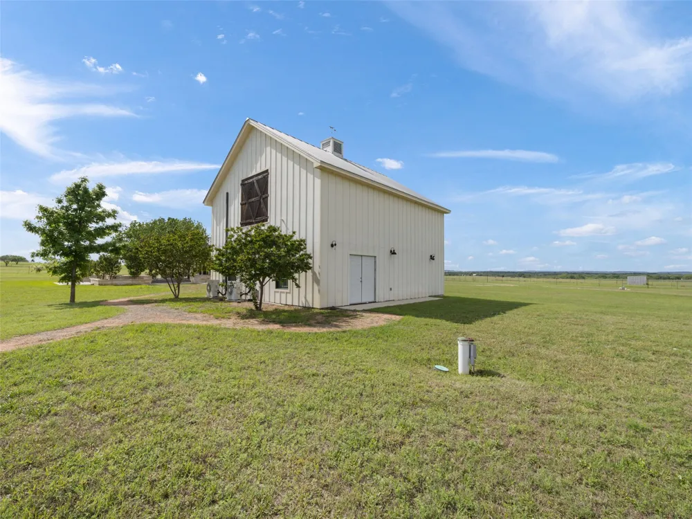 466 German Lane Fredericksburg, TX 78624