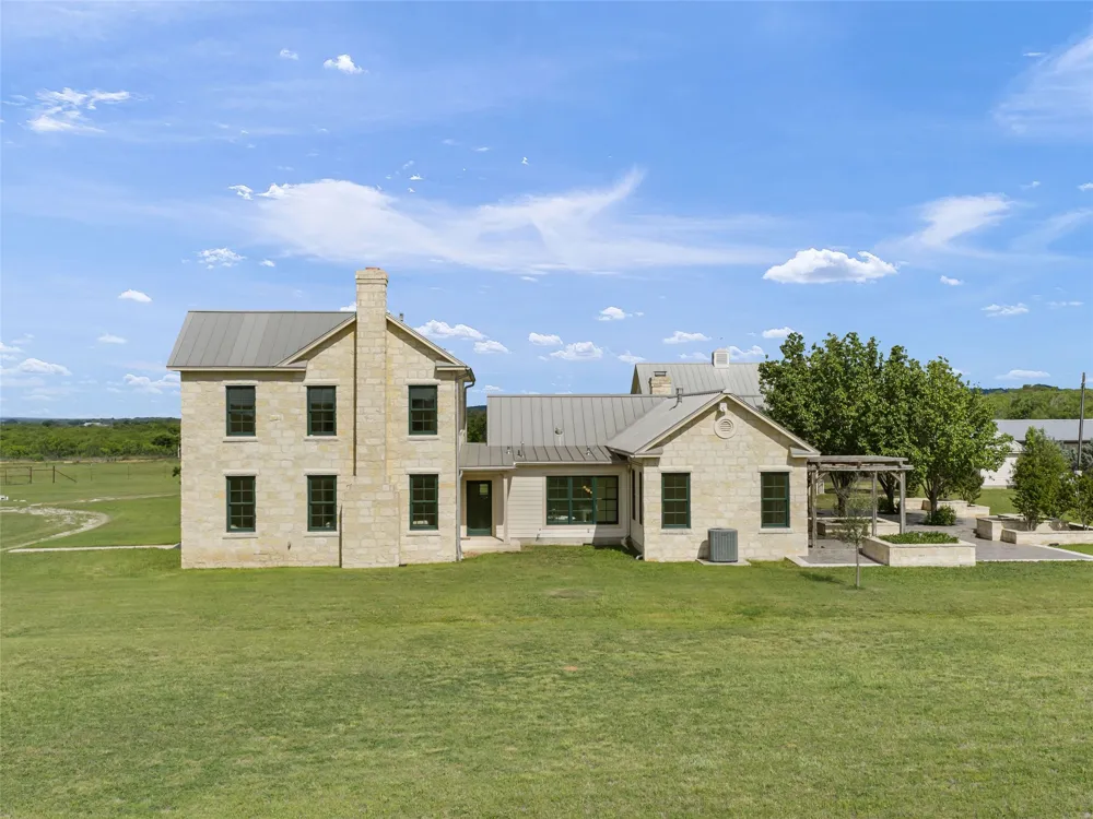 466 German Lane Fredericksburg, TX 78624