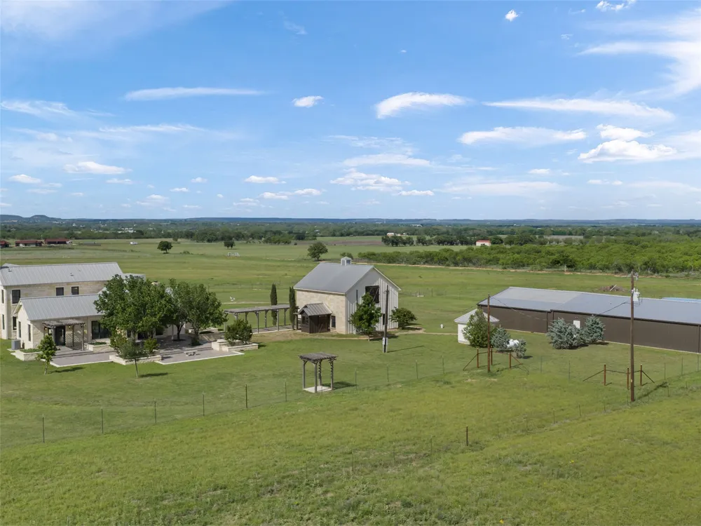 466 German Lane Fredericksburg, TX 78624
