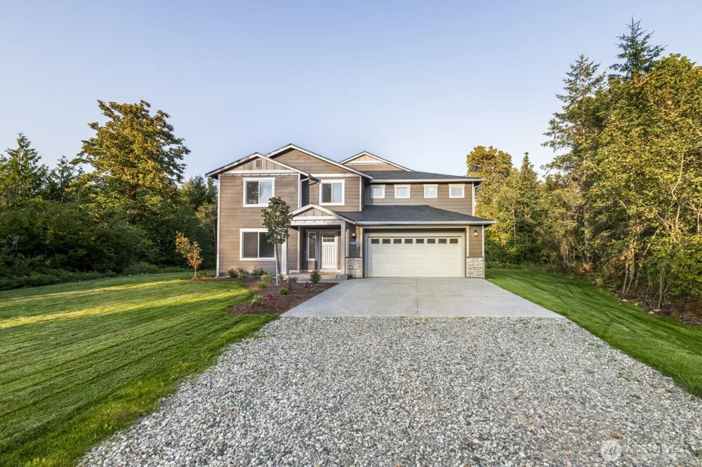 8657 Trillium Lane Concrete, WA 98237