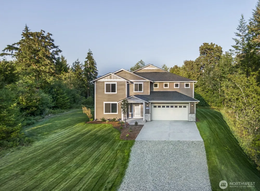8657 Trillium Lane Concrete, WA 98237