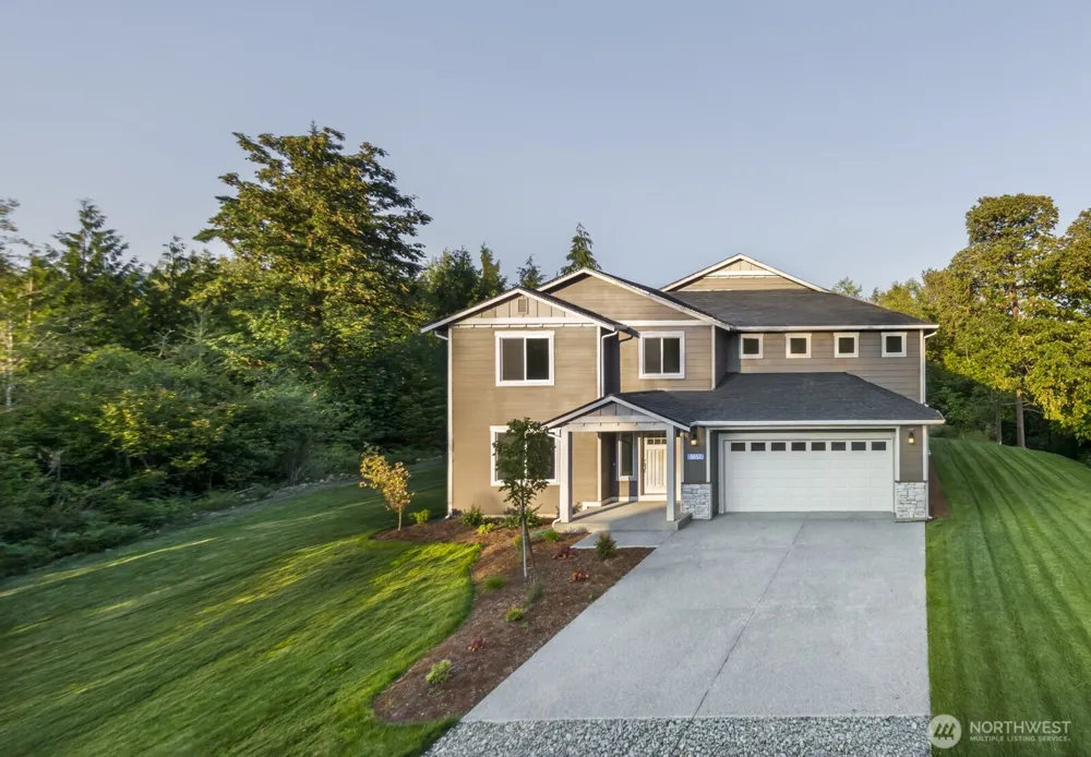 8657 Trillium Lane Concrete, WA 98237