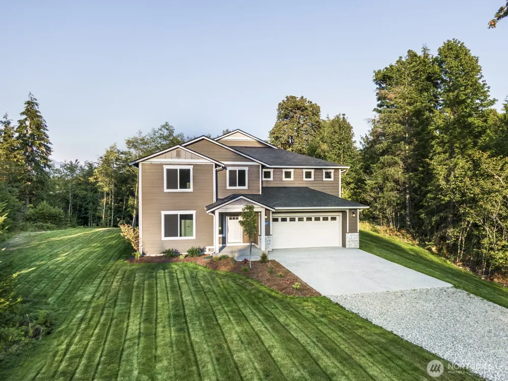 8657 Trillium Lane Concrete, WA 98237