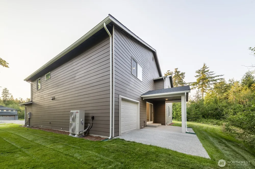 8657 Trillium Lane Concrete, WA 98237