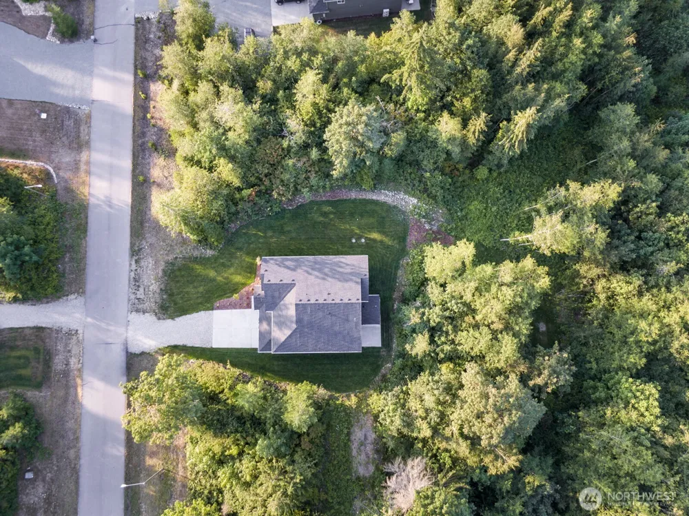 8657 Trillium Lane Concrete, WA 98237