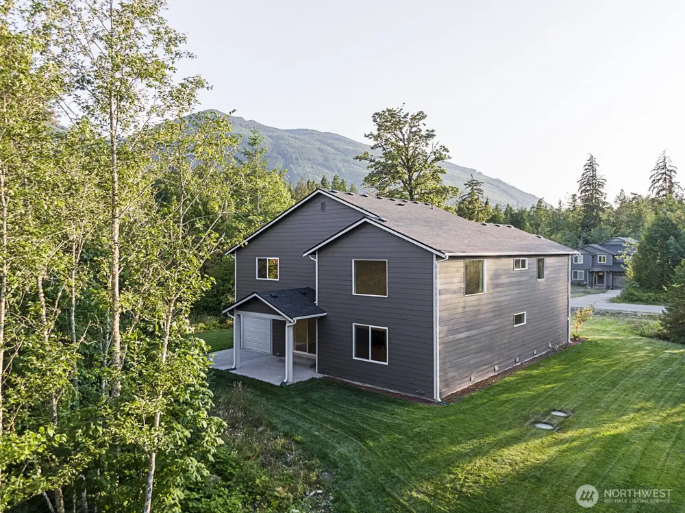 8657 Trillium Lane Concrete, WA 98237