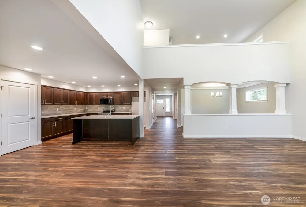 8657 Trillium Lane Concrete, WA 98237