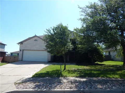 10909 Canoa Hills Trail