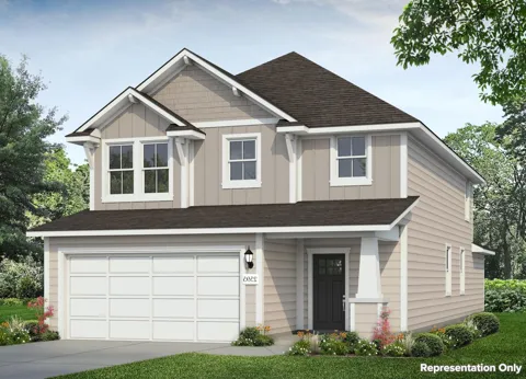 11916 Murano Drive