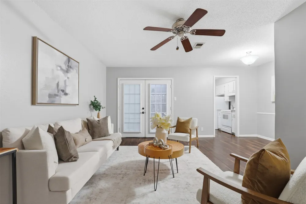 3505 Greystone Drive Austin, TX 78731