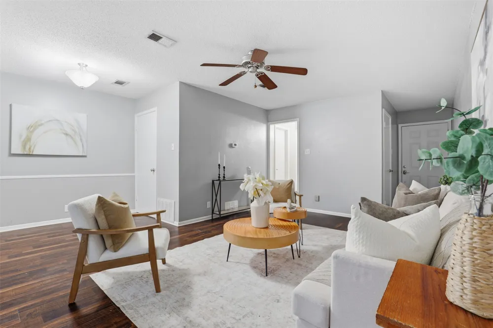 3505 Greystone Drive Austin, TX 78731