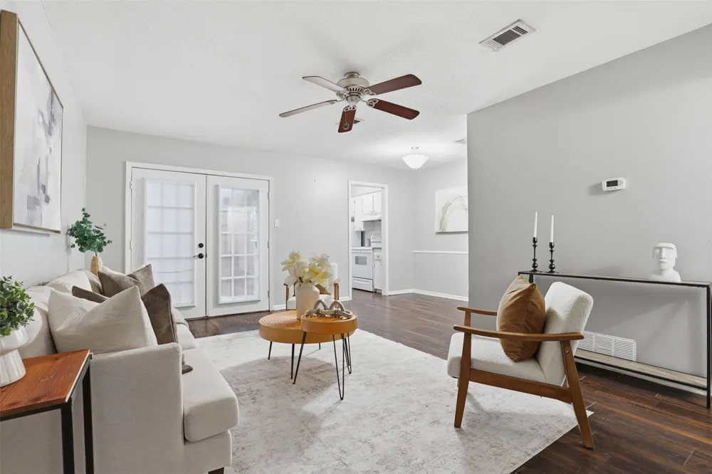 3505 Greystone Drive Austin, TX 78731